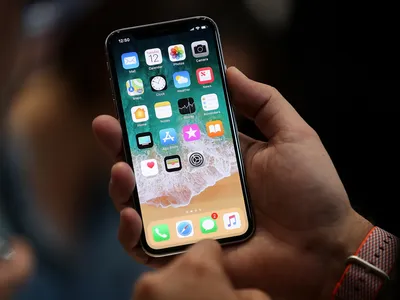iPhone XS Max review: Apple's aging handset is still top quality | TechRadar