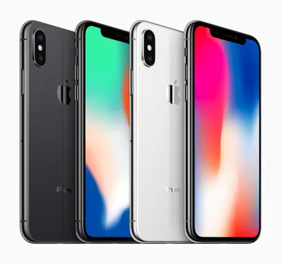 iPhone X available for pre-order on Friday, October 27 - Apple