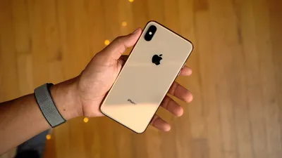 Apple iPhone XS review: two steps forward, one step back | iPhone XS | The  Guardian