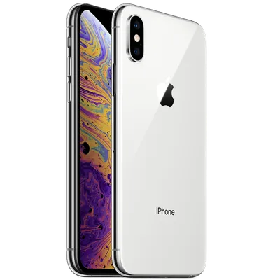 Apple iPhone XS 64 GB (Gold/Silver) - Refurbished Mobile with 3 months  warranty - (Condition - Good) | Shop4Deal