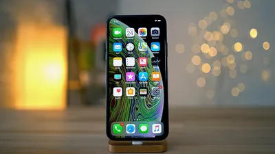 iPhone XS in 2022 - worth it? (Review) - YouTube