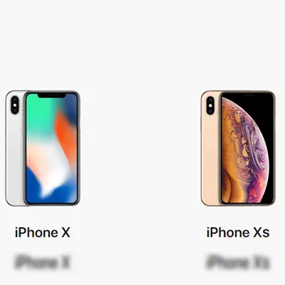 Apple Begins Selling Refurbished iPhone XS and iPhone XS Max Models -  MacRumors