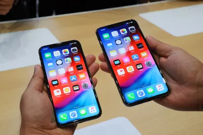 iPhone XS release date in UK: New Apple smartphone price, specs and  features as XR and XS Max are also launched | London Evening Standard |  Evening Standard
