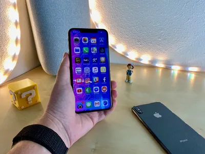 iPhone XS Review: The Best iPhone Yet? | Digital Trends