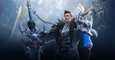 AION Wallpapers