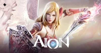 Aion в России — официальный сайт онлайн-игры
