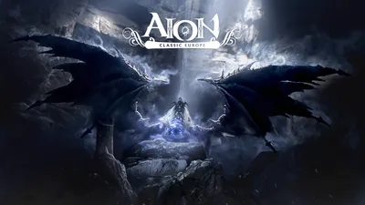 Introduction - Aion Rising