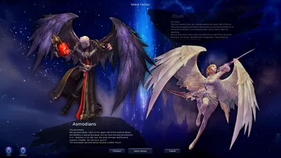 AION Free-To-Play (@Aion_FreeToPlay) / X