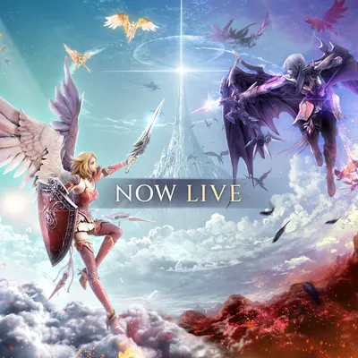 AION Free-To-Play on X: \"AION Classic is Here! We've been feverishly  waiting for this moment, and now it's finally here – AION Classic has  launched on the European server! https://t.co/NA3rVjruR6 #gaming  #videogames #