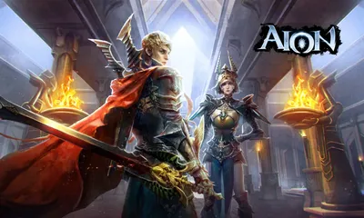 Обложка на студенческий билет Aion, Айон №3 | AliExpress