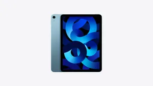 Buy 10.9-inch iPad Air Wi-Fi 64GB - Blue - Apple