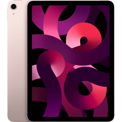 Apple iPad Air (2022) review | CNN Underscored