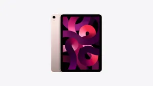 Buy 10.9-inch iPad Air Wi-Fi 256GB - Pink - Apple