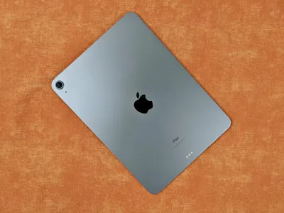 Apple iPad Air (2022) Review: Value Champion for Power Users