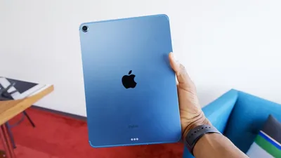 iPad Air 2 review: The iPad Air 2 delivers unparalleled value for the price  - CNET