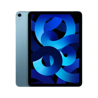 2022 Apple 10.9-inch iPad Air Wi-Fi 64GB - Space Gray (5th Generation) -  Walmart.com