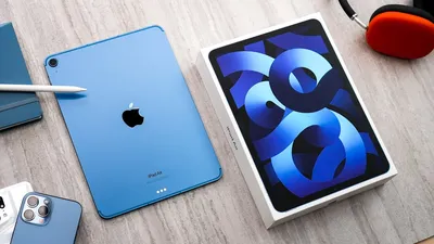 Amazon.com : Apple iPad Air (10.5-inch, Wi-Fi + Cellular, 64GB) - Gold  (Renewed) : Electronics