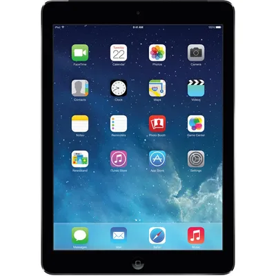 Обзор планшета Apple iPad Air 5-го поколения (2022 года)