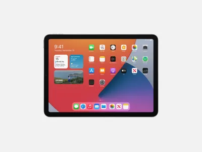 Compared: New 2022 iPad Air vs 2020 iPad Air | AppleInsider