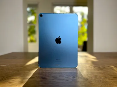 iPad или iPad Air: Какой Планшет Лучше?
