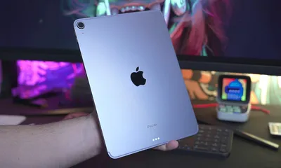 apple-history.com / iPad Air 2