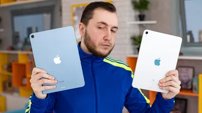 Apple iPad Air 6th Generation rumors: Release date, price, design and more  | Laptop Mag