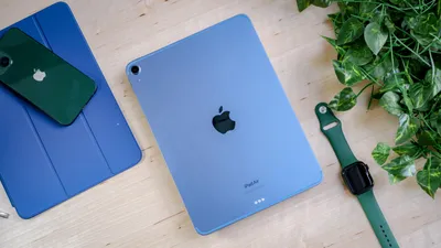 iPad Air 2: Everything you need to know