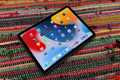 iPad Air 2 review: The iPad Air 2 delivers unparalleled value for the price  - CNET