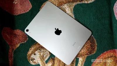 iPad Air 2 review | TechRadar