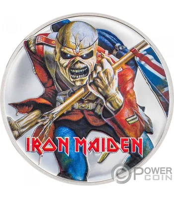 Iron Maiden to release epic song ahead of new tour : r/ironmaiden