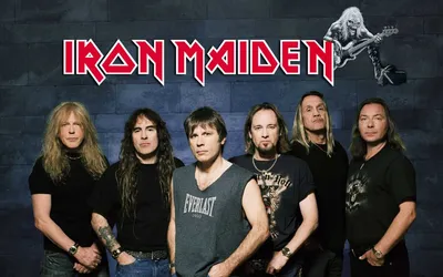 Iron Maiden – Climate Pledge Arena