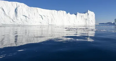 Айсберг размером в четыре Ташкента откололся от Антарктиды — что теперь  будет - 27.02.2021, Sputnik Узбекистан