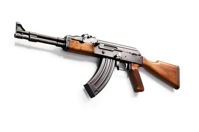 77005 Reobrix Автомат AK-47 купить за 4 420₽ со скидкой в интернет-магазине  BOOTLEGBRICKS.RU