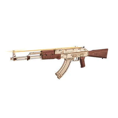 АК-47 и StG 44. В споре об авторстве автомата Калашникова поставлена точка  | Армия | Общество | Аргументы и Факты