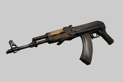 АК-47 - Калашников М.Т. Подробное описание экспоната, аудиогид, интересные  факты. Официальный сайт Artefact