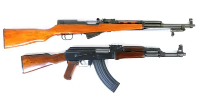 Ak 47 kalashnikov hi-res stock photography and images - Alamy