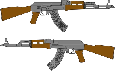 This thing is the real deal pioneer arms AK 47 22 LR : r/22lr