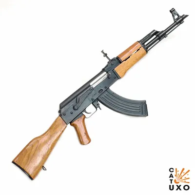 Why has the AK-47 become the jihadi terrorist weapon of choice? | Islamic  State | The Guardian