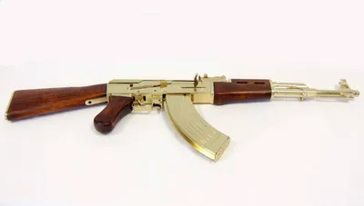 PSA AK-47 GF3 Review | Made in USA Improved Classic AK-47