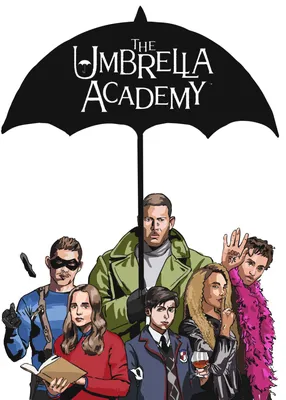 The Umbrella Academy' Season 1 Recap | The Nerd Daily