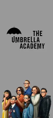 The Umbrella Academy Season 3 Isn't About the Pandemic, but It Kinda Is