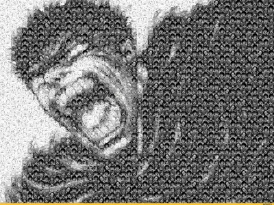 Черный Векторный Бесшовный Рисунок Эмоциями Лица Ахегао Набор Иллюстраций  Манги Векторное изображение ©AlweeCeed 611832060