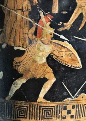 Achilles - Wikipedia