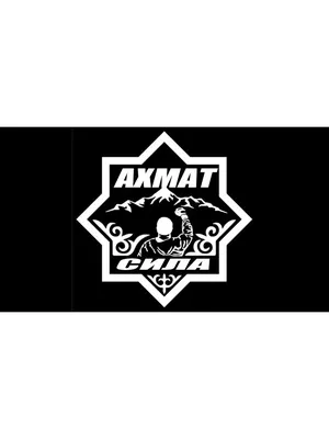 Мужской спортивный костюм Ахмат Сила (Akhmat Fight Club) за 4699 ₽ на заказ  с принтом надписью купить в Print Bar (AFC-660075) ✌