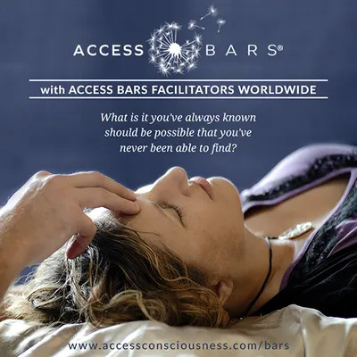 Bars Practitioner Online Library | Access Consciousness