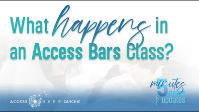 Access Bars 1 Day Internationally Certified Class - Conscious Kenya