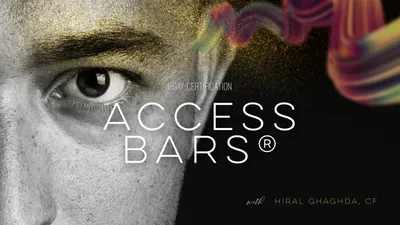 Access Bars Gifting And Receiving Event | Access Possibilities