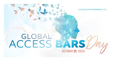 Access Bars®: Practitioner Training - Vivify You