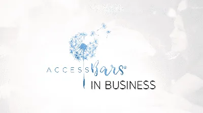 Access Consciousness Bars