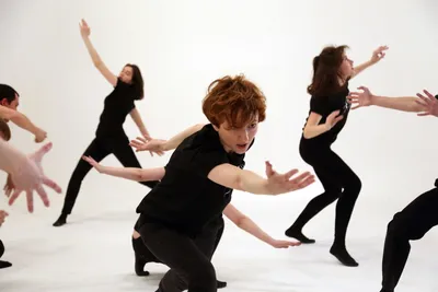 Актерское мастерство | Школа танцев Cosmo Dance - для Детей и Взрослых